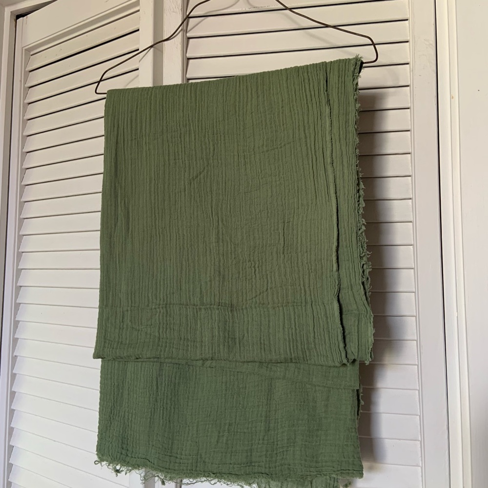 Mikoh Toyama Sarong